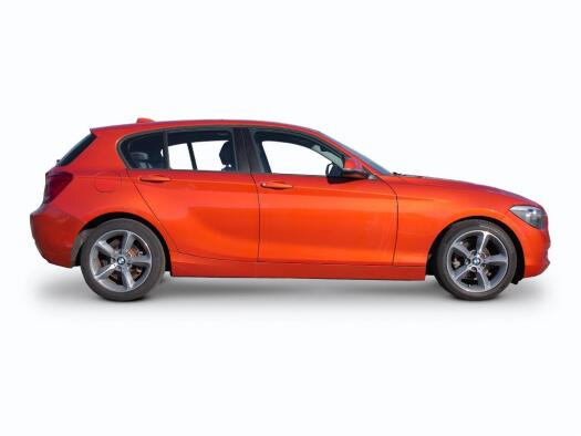 BMW 1 Series 118i [1.5] M Sport Shadow Ed 5dr Step Auto Petrol Hatchback - Image 2